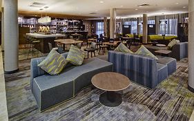 Courtyard By Marriott Alexandria